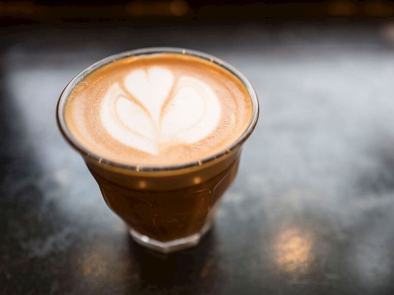 cortado