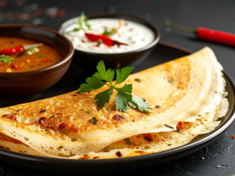 Pişirme Öncesi Dinlendirme Ve Tava Isısı