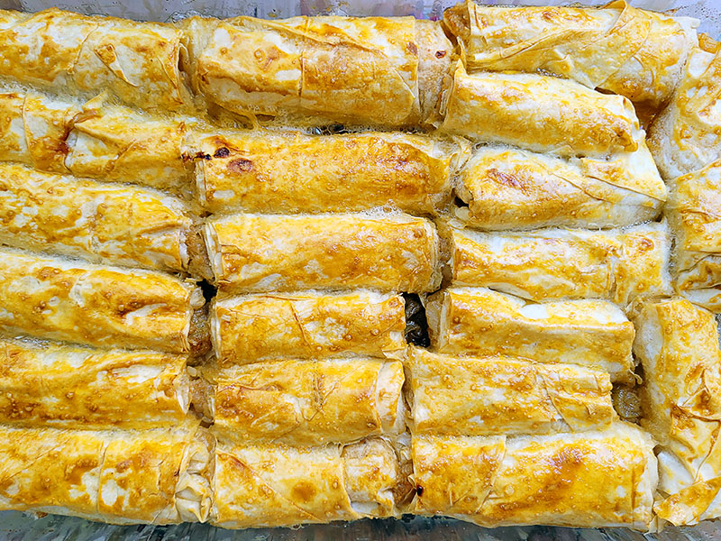 patatesli börek