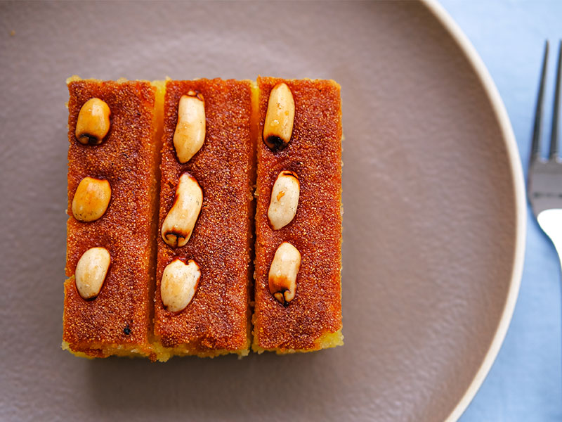 Yetersiz nişasta veya un kullanımı