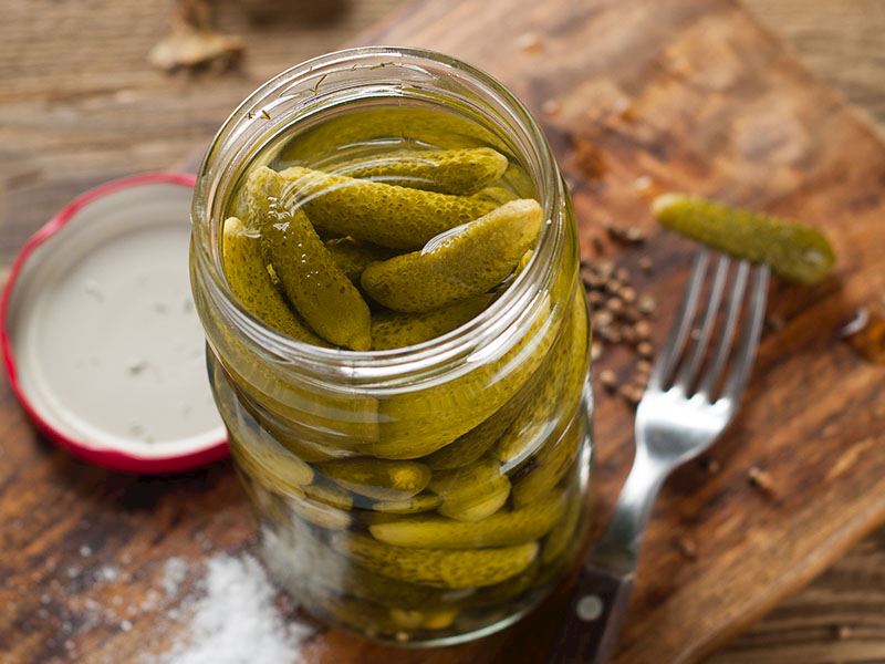 Soğuk ortamda fermantasyon