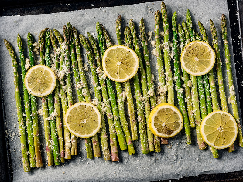 Zeytinyağlı Sosun Hazırlanması