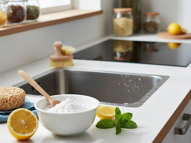 Karbonatın Mucizevi Gücü