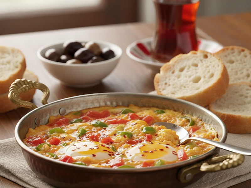 Menemen