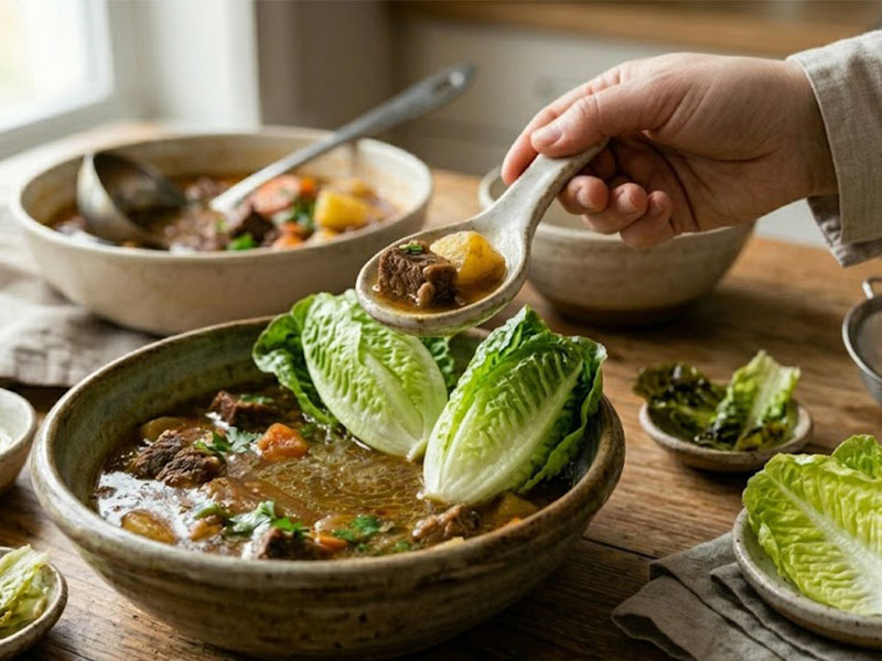 Sağlıklı ve Doğal Bir Yöntem Olması