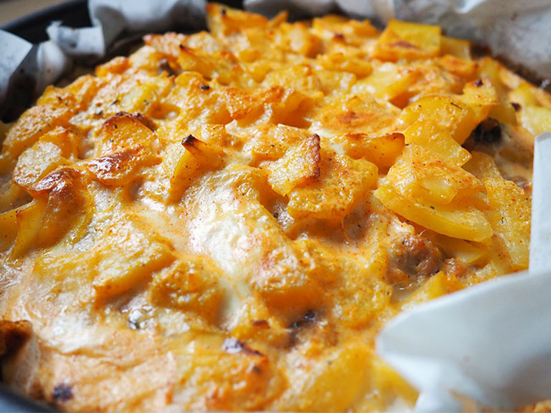 Avokado veya Guacamole