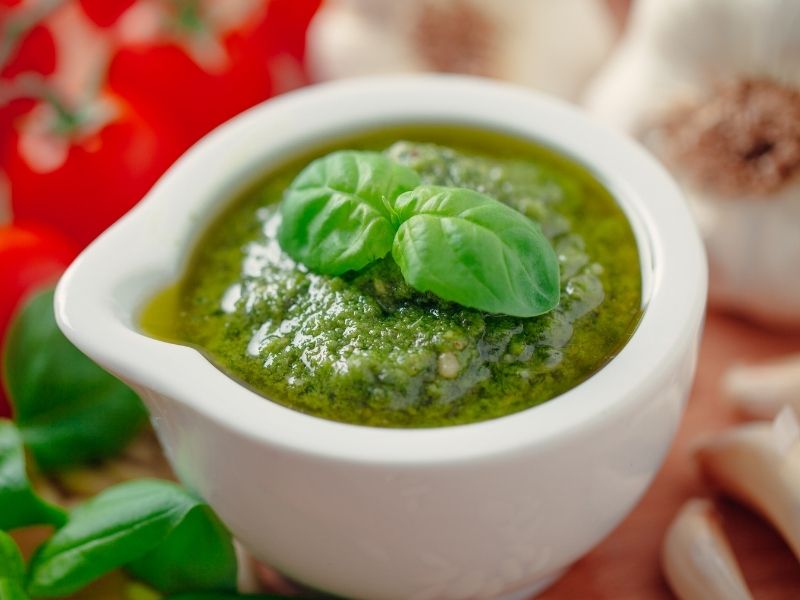 Renk Ve Kıvam Sabitleme Aşaması