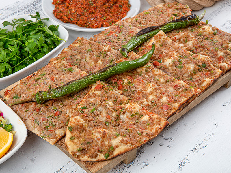 Ilık Su Kullanımı