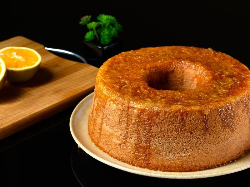 Narenciye Şurubu İle Mühürleme: Fırın Sonrası Aroma Takviyesi