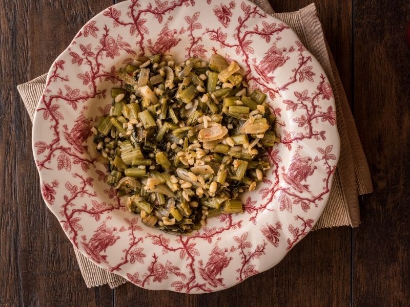 Lezzet Patlaması: Yumurtalı Körmen Kavurması