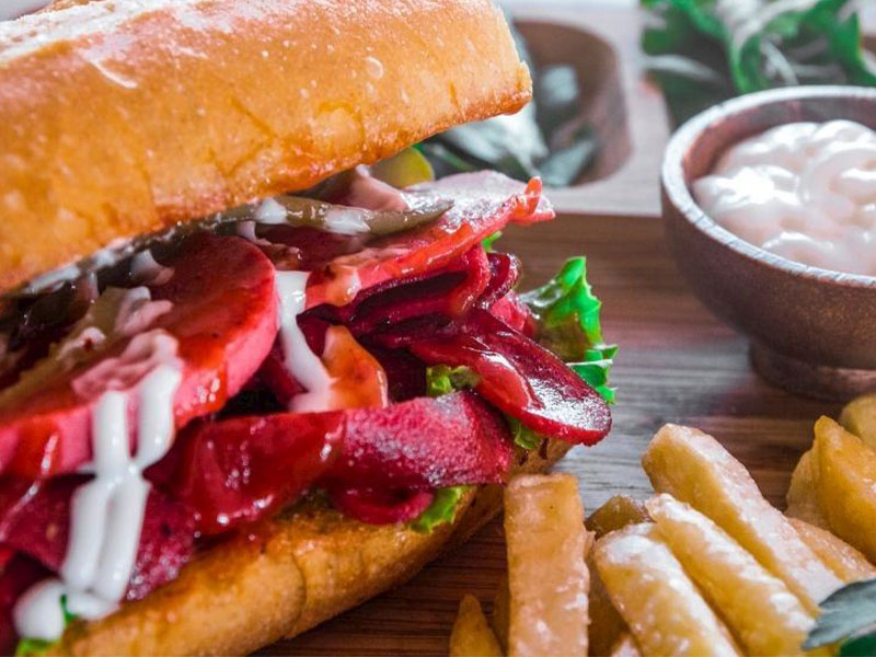 Malzemeleri Hazırlama