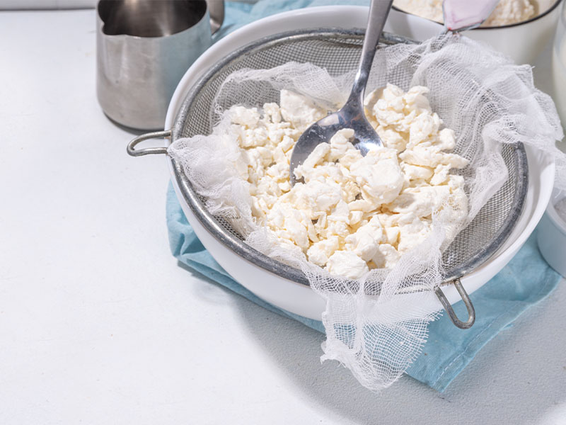 Süzme İşlemi Önemli