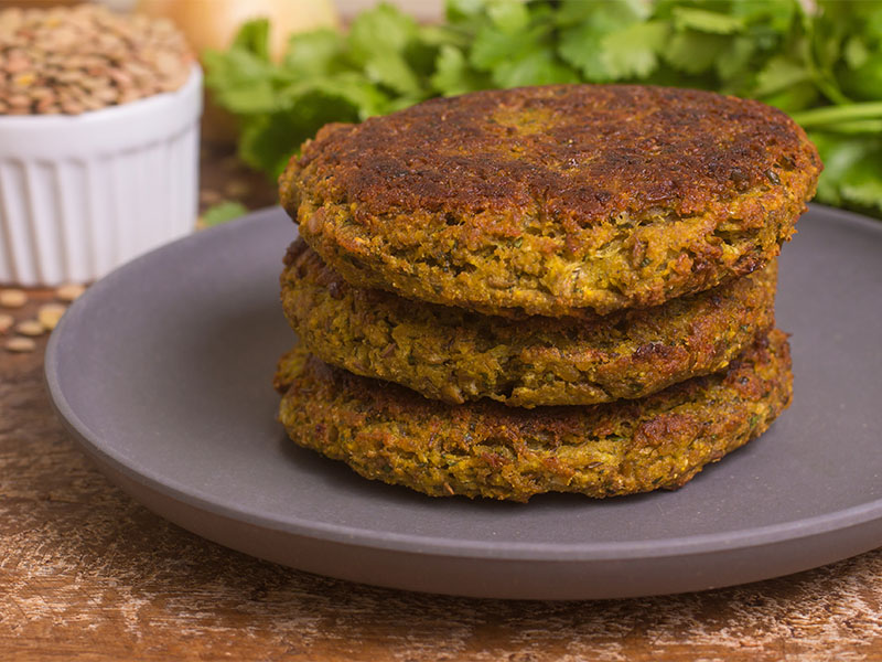 Su Miktarının Belirlenmesi