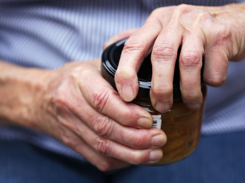 Kaşık veya Bıçakla Hava Alma