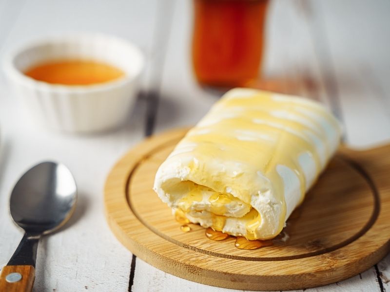 Bal Kaymak