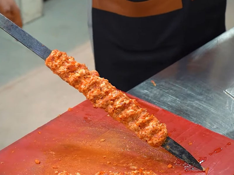 Pişirme Öncesi Soğutma İşlemi Uygulanmalıdır