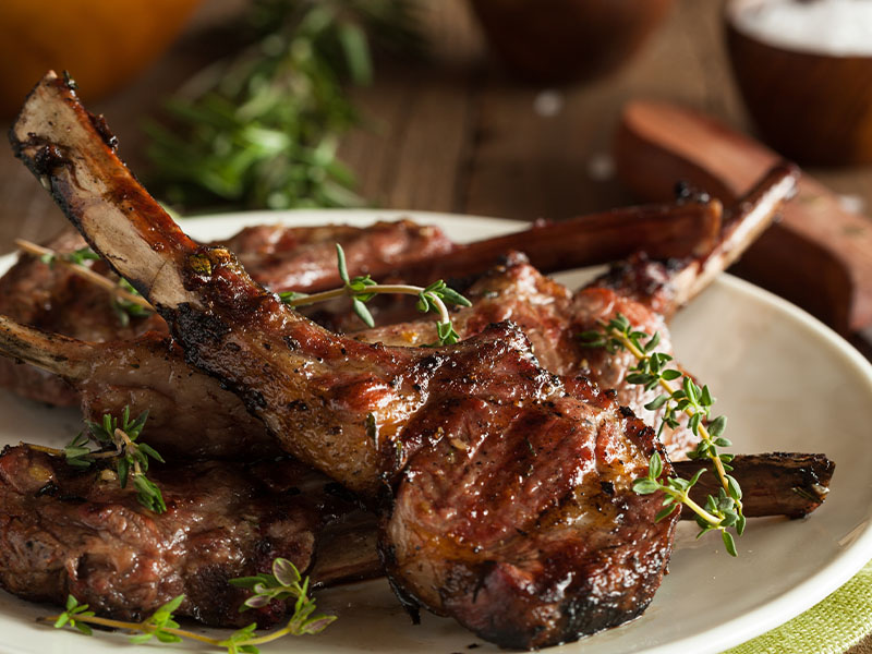 Yüksek Isıda Mühürlemek