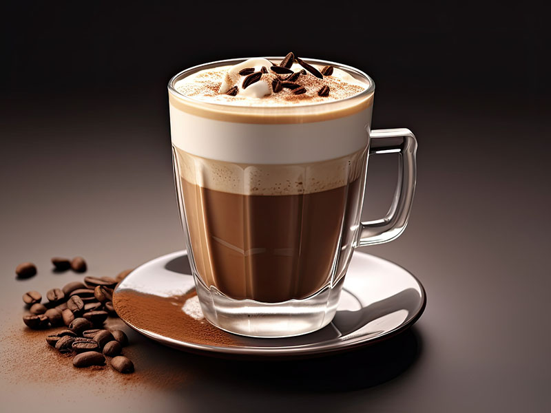 mocha