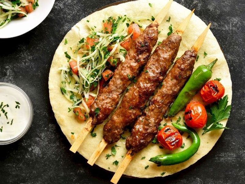 kebap