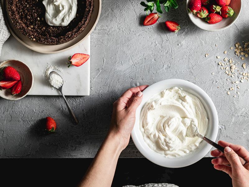 Kusursuz Bitiş İçin Dinlendirme Süreci