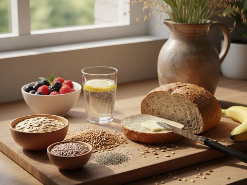 Günlük Lif İhtiyacı Ne Kadar Olmalı?