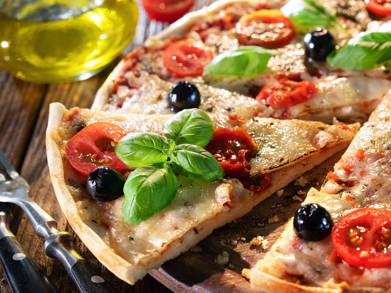 Eşit paylaşım sağlamak için