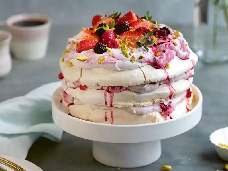 pavlova