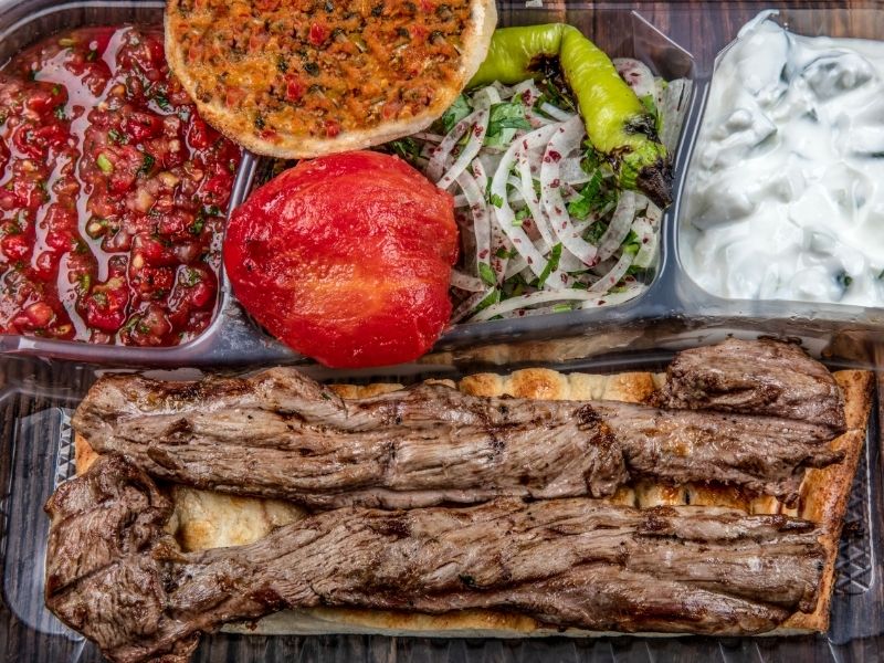 Tuzlama Zamanlaması Ve Dinlendirme Sırrı
