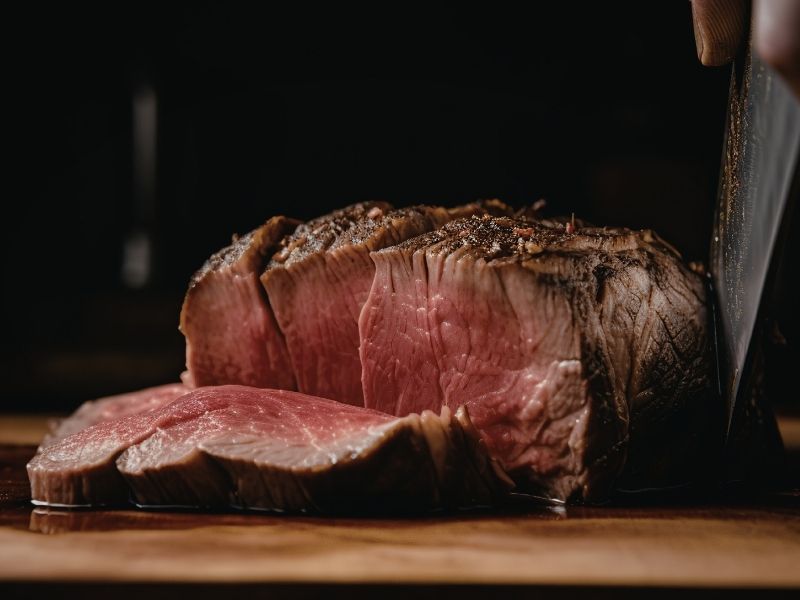 Lifleri Gevşeterek Lokum Gibi Et Pişirmenizi Sağlar 