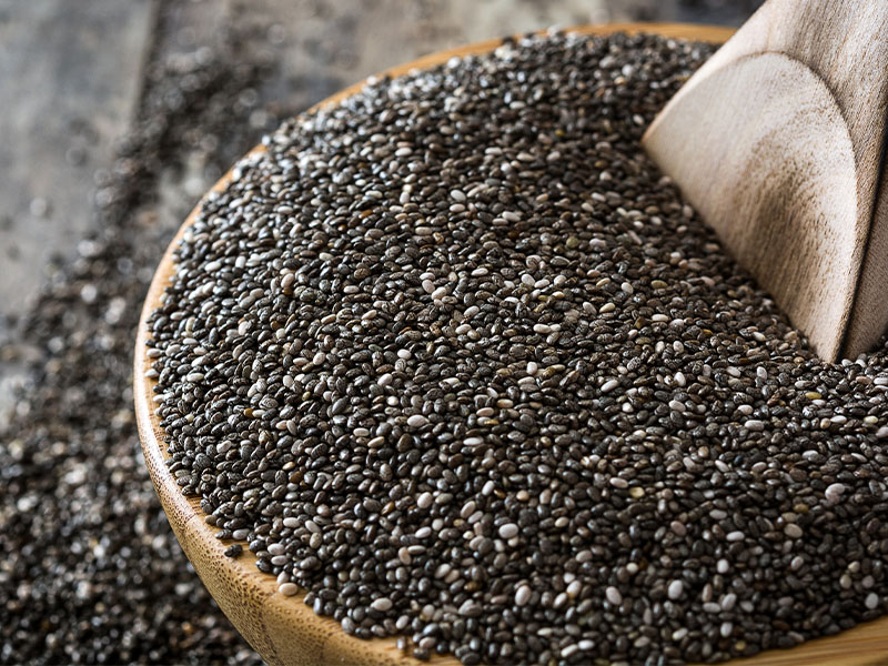 chia tohumu