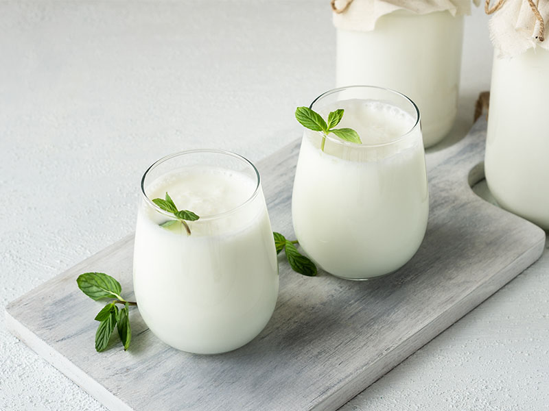 ayran