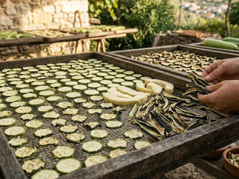 Kabuklu Kurutmanın Dezavantajları