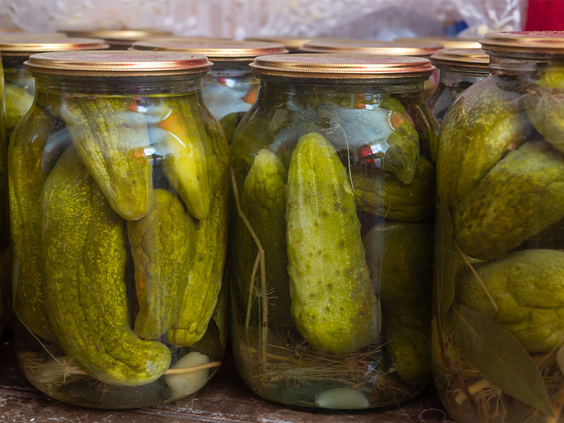 Malzemeleri Doğru Seçin