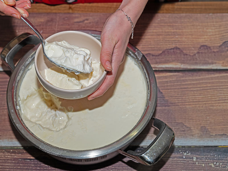 Kıvam ve tutarlılık farkı