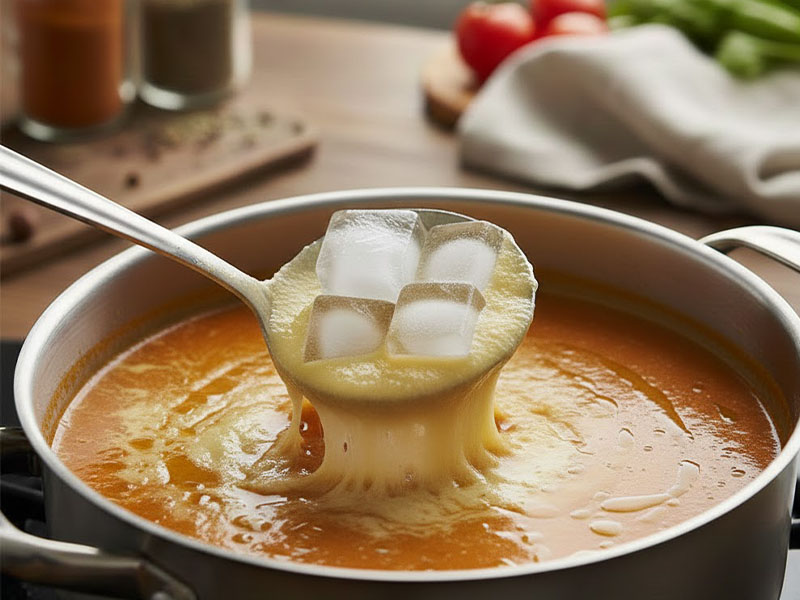 Buzun Soğutucu Etkisi