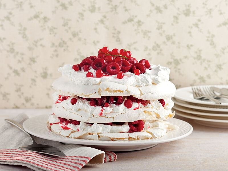 pavlova