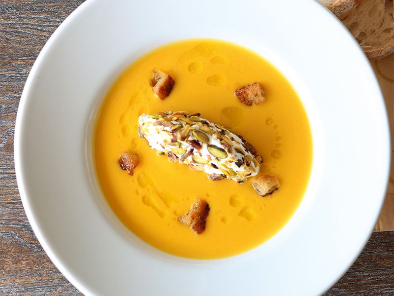 Balkabağı suda haşlanır mı?