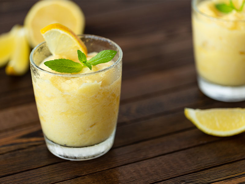 Frozen Limonata