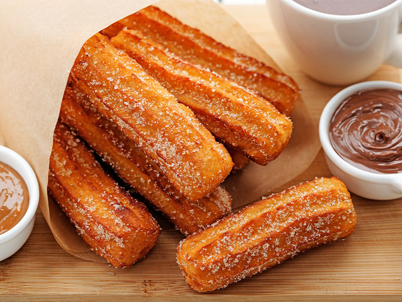 churros