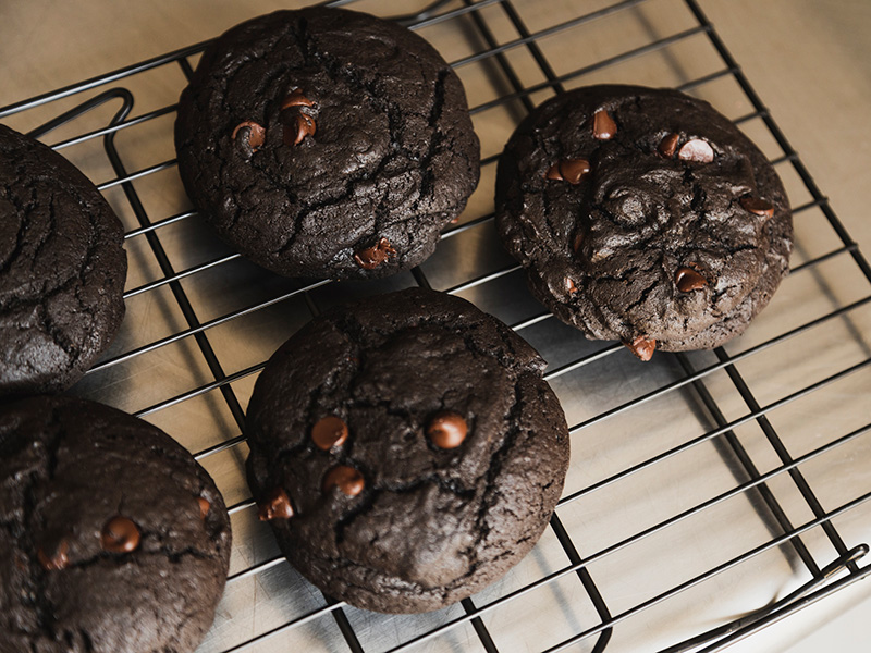 Kaliteli Çikolata Kullanın