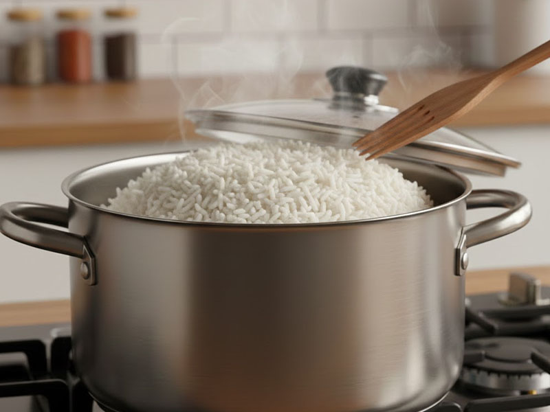 Pişme Kalitesinin Artırılması