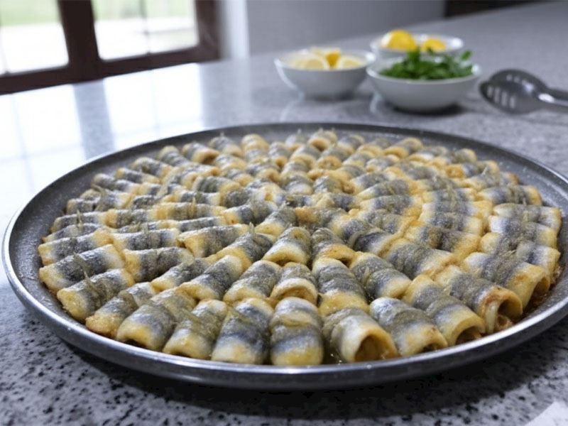 hamsi sarma