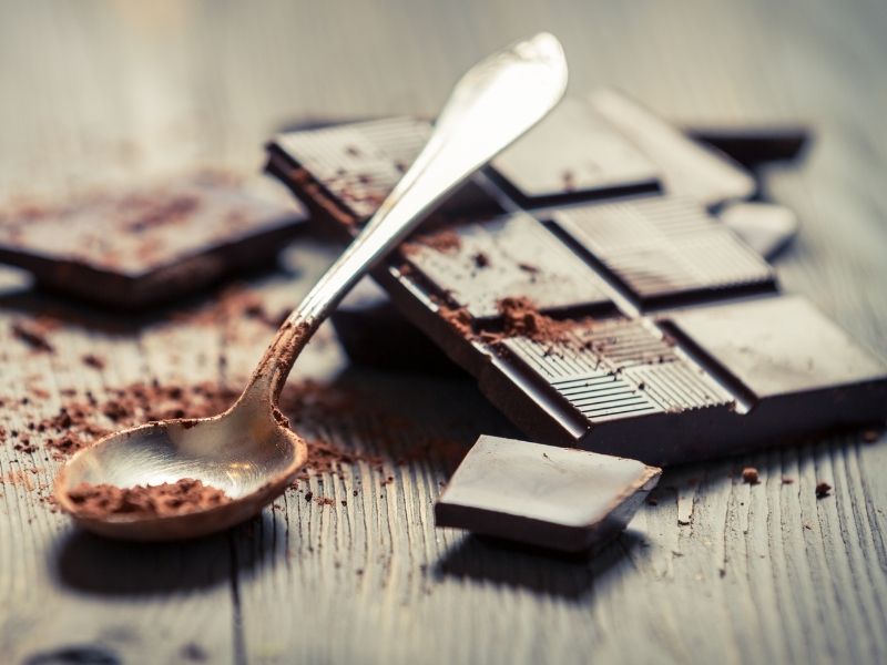 Kakao Oranı Yüksek Olmalı 