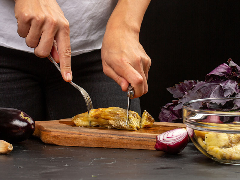 Sıcaklığı iyi kullanın 