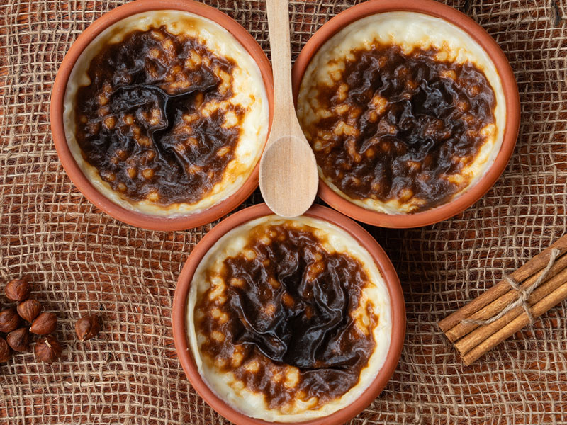 Yüksek Sıcaklık – Kısa Süre