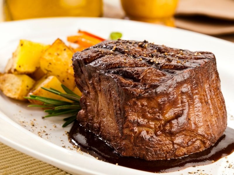 Kenar Pişirme Ve Aromatik Dokunuşlar