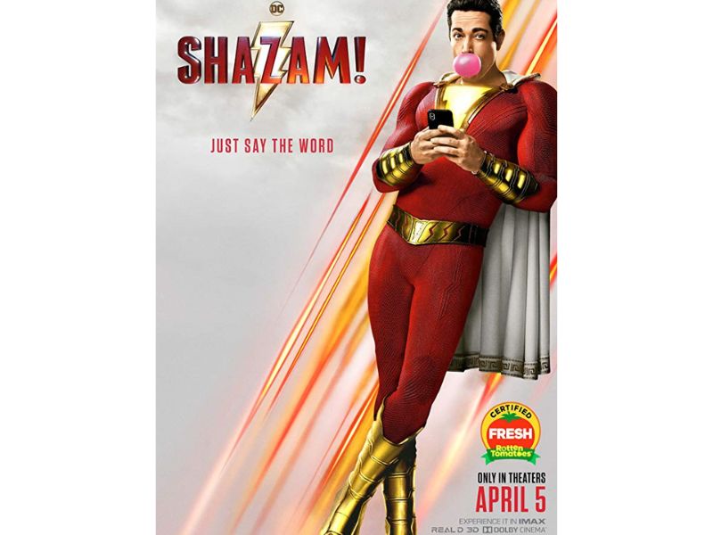 shazam