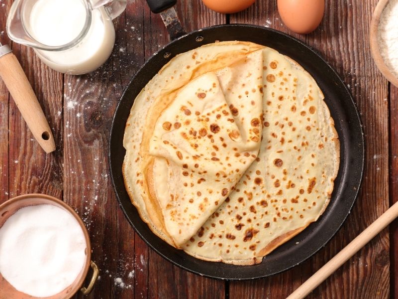 Malzemelerin Oranı ve Kullanımı