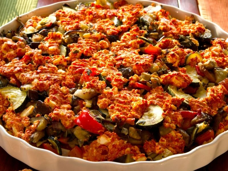 Kıymalı Harcın Temel Direği: Karabiber Ve Kimyon 