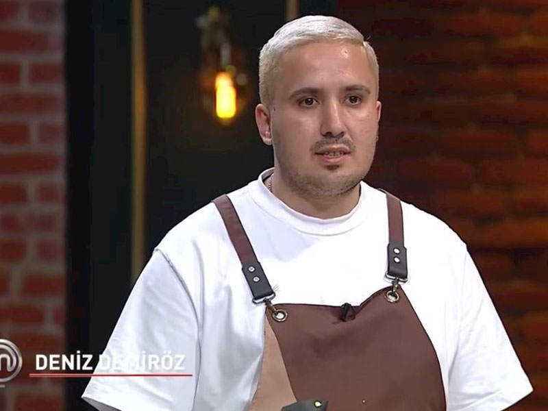 masterchef deniz